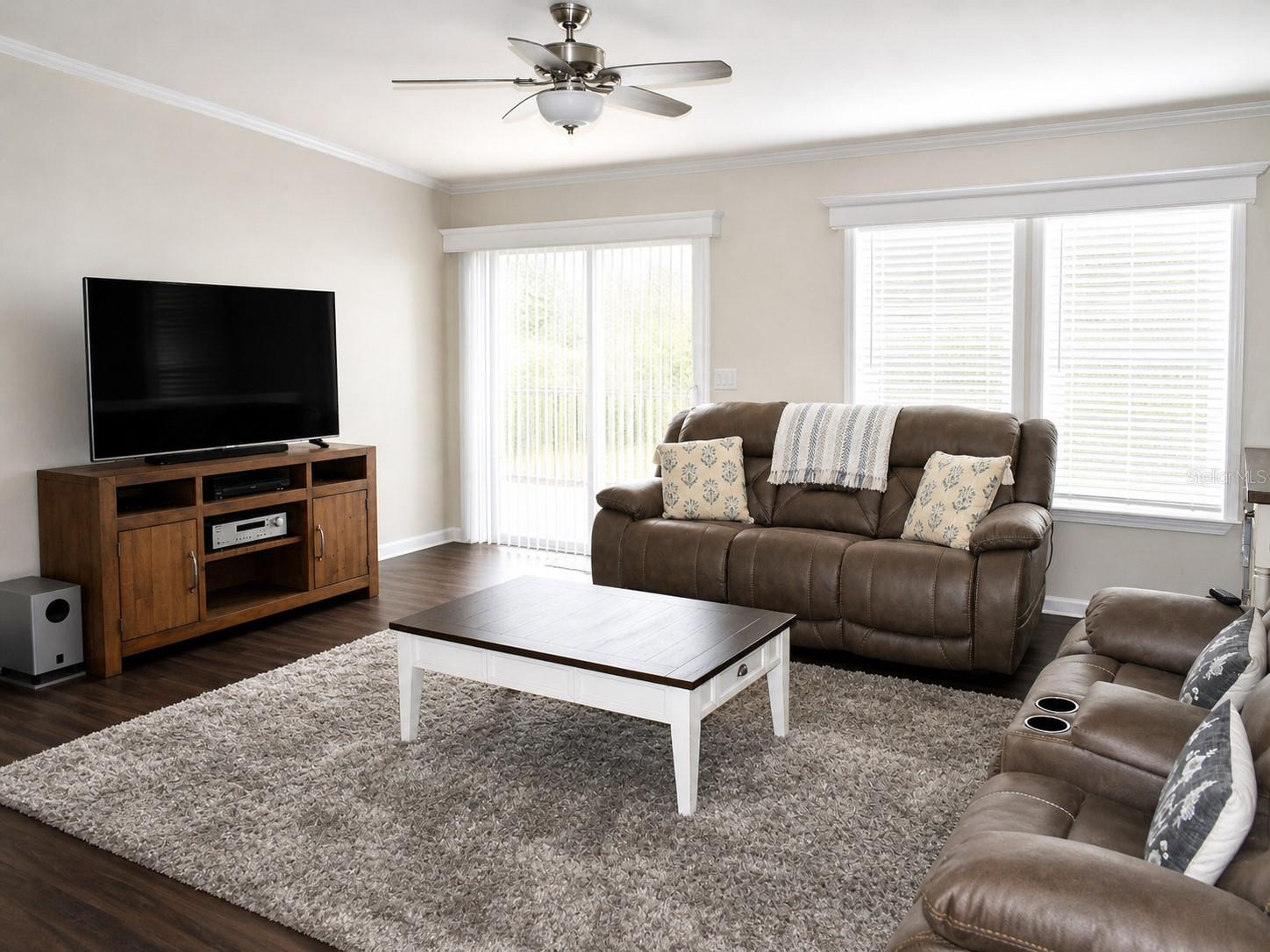 34916 BLUE STARLING ST, ZEPHYRHILLS, FL, 33541