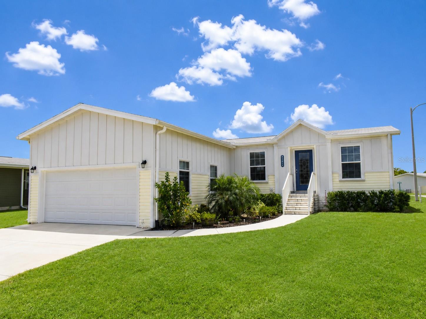 34916 BLUE STARLING ST, ZEPHYRHILLS, FL, 33541