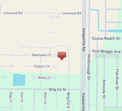 25 SEAHAWK CT, PLACIDA, FL, 33946