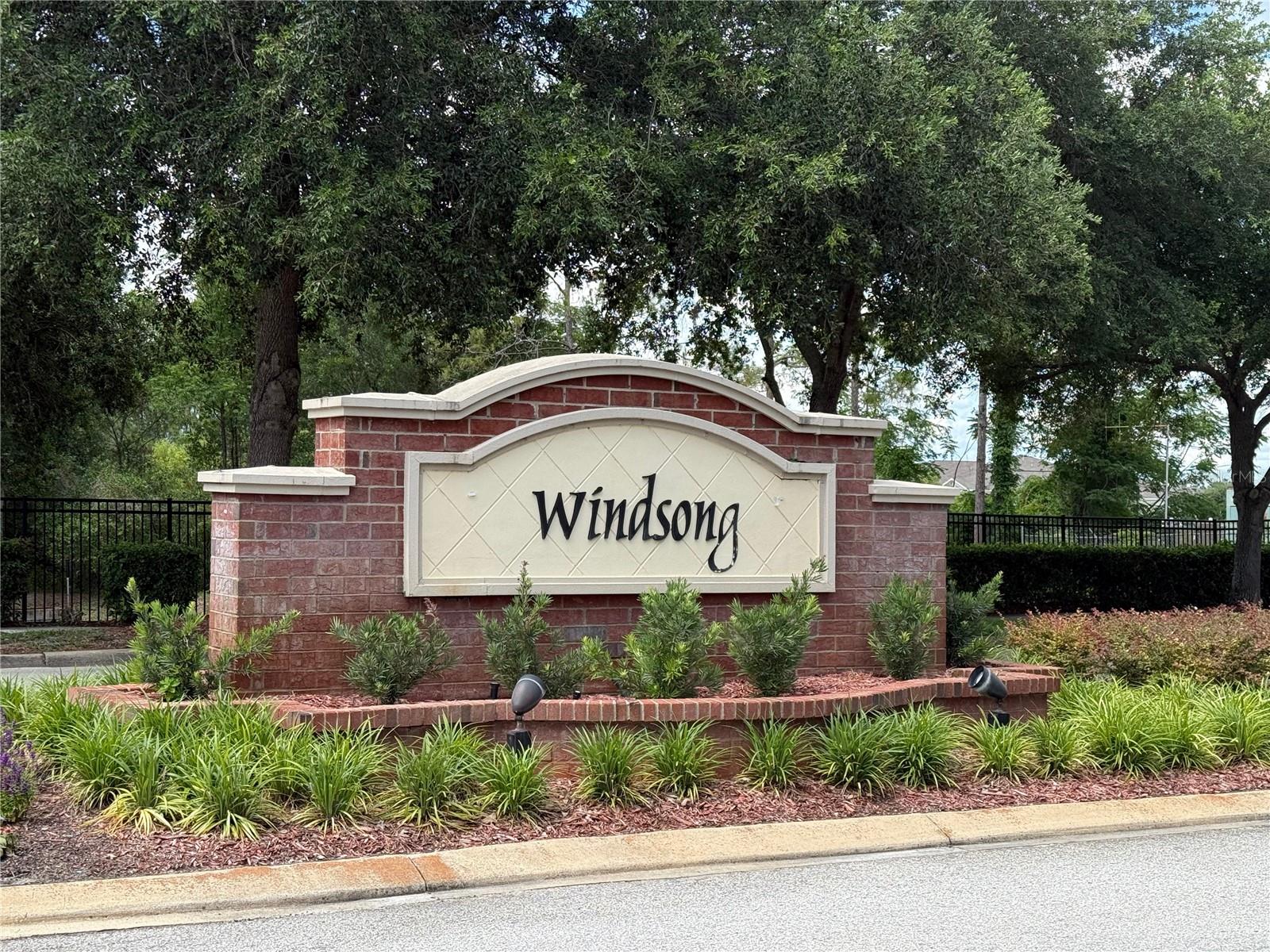 5909 WINDSONG OAK DR, LEESBURG, FL, 34748