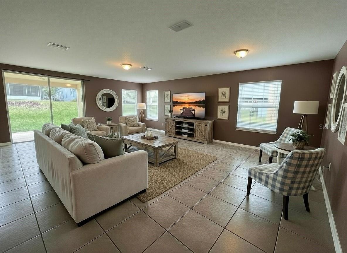5909 WINDSONG OAK DR, LEESBURG, FL, 34748