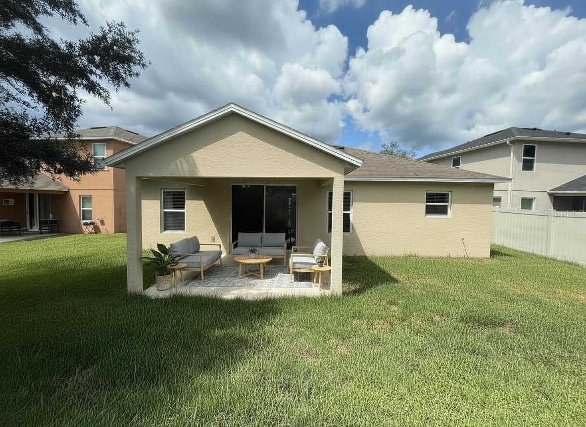 5909 WINDSONG OAK DR, LEESBURG, FL, 34748