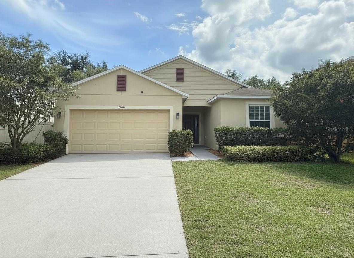 5909 WINDSONG OAK DR, LEESBURG, FL, 34748