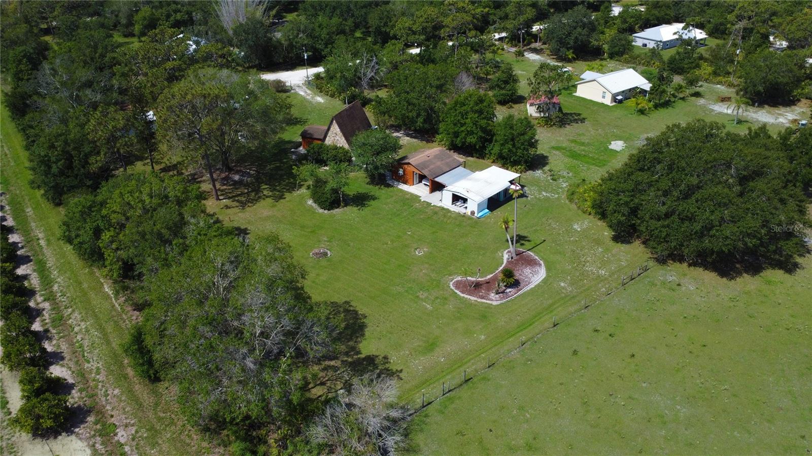 3740 NE PITCHER DR, ARCADIA, FL, 34266