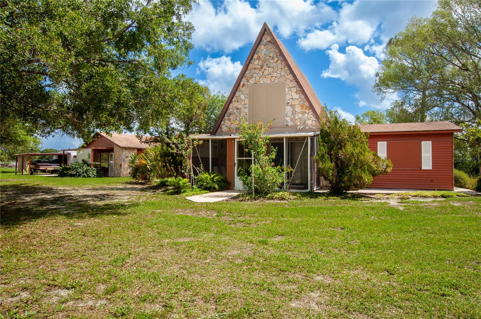 3740 NE PITCHER DR, ARCADIA, FL, 34266