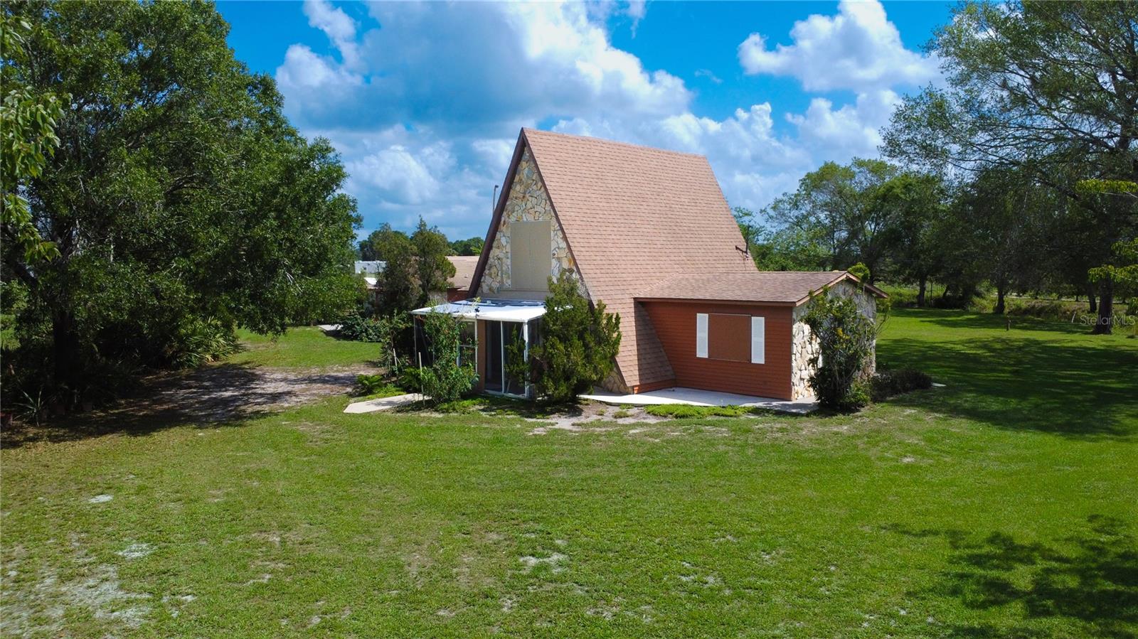 3740 NE PITCHER DR, ARCADIA, FL, 34266