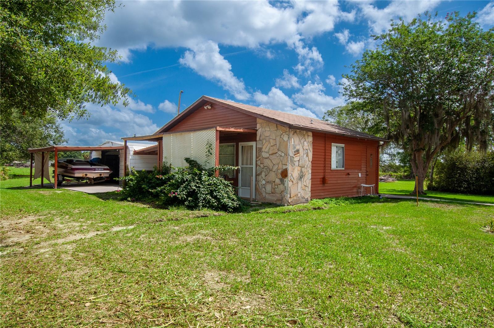 3740 NE PITCHER DR, ARCADIA, FL, 34266
