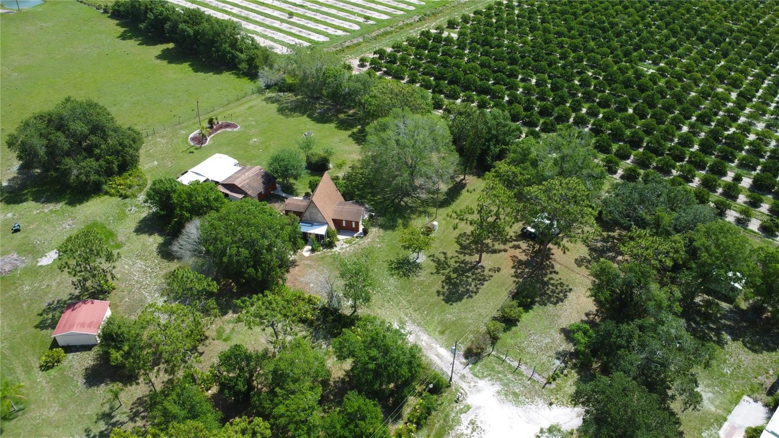 3740 NE PITCHER DR, ARCADIA, FL, 34266