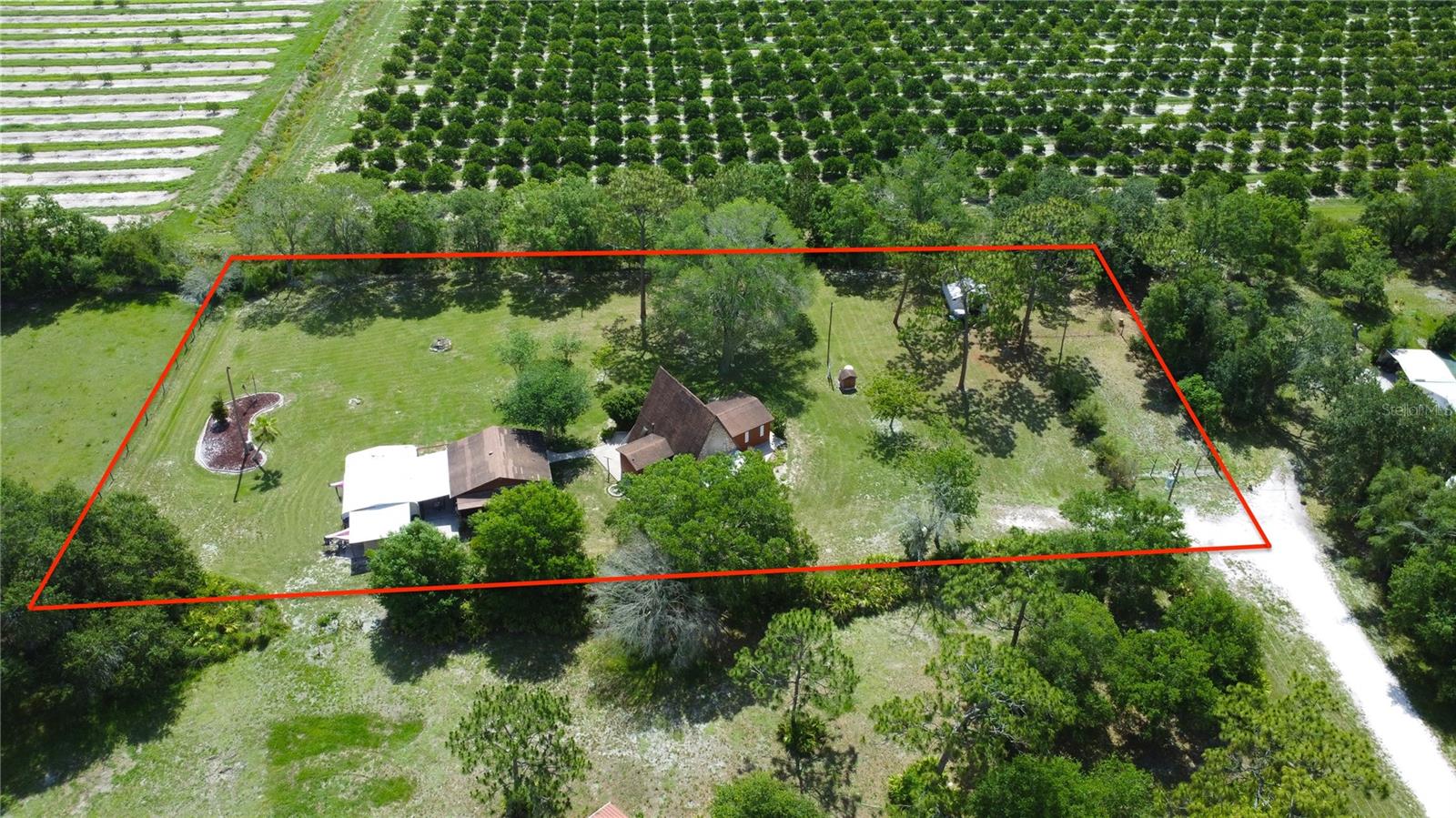 3740 NE PITCHER DR, ARCADIA, FL, 34266