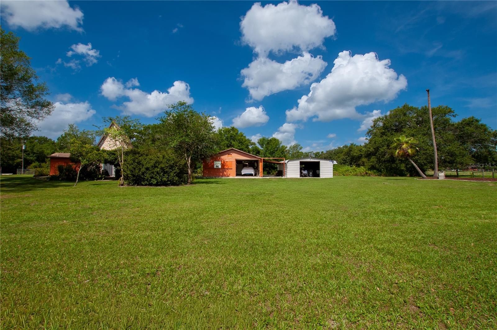 3740 NE PITCHER DR, ARCADIA, FL, 34266