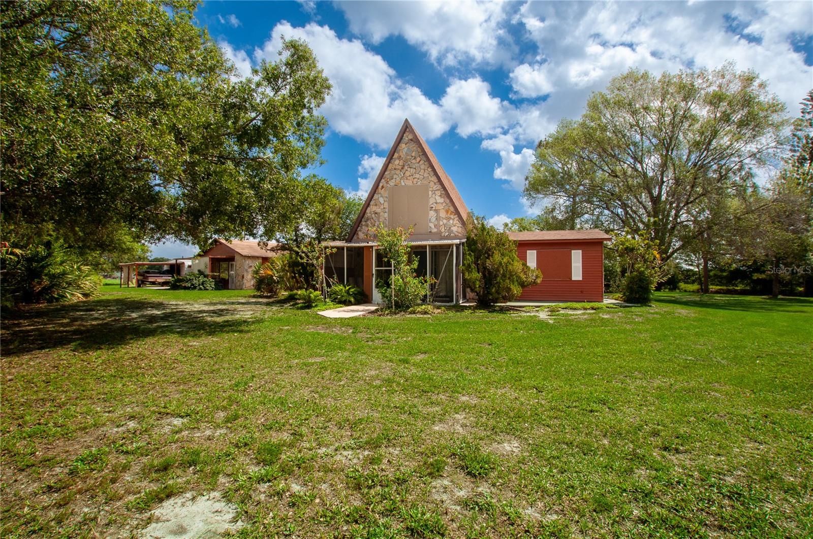 3740 NE PITCHER DR, ARCADIA, FL, 34266