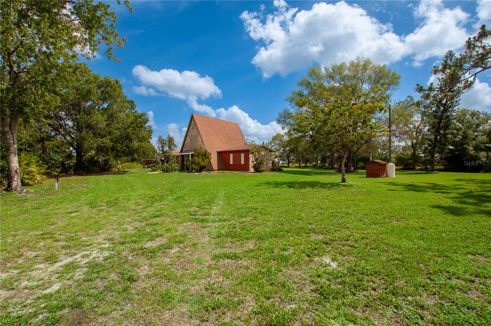 3740 NE PITCHER DR, ARCADIA, FL, 34266