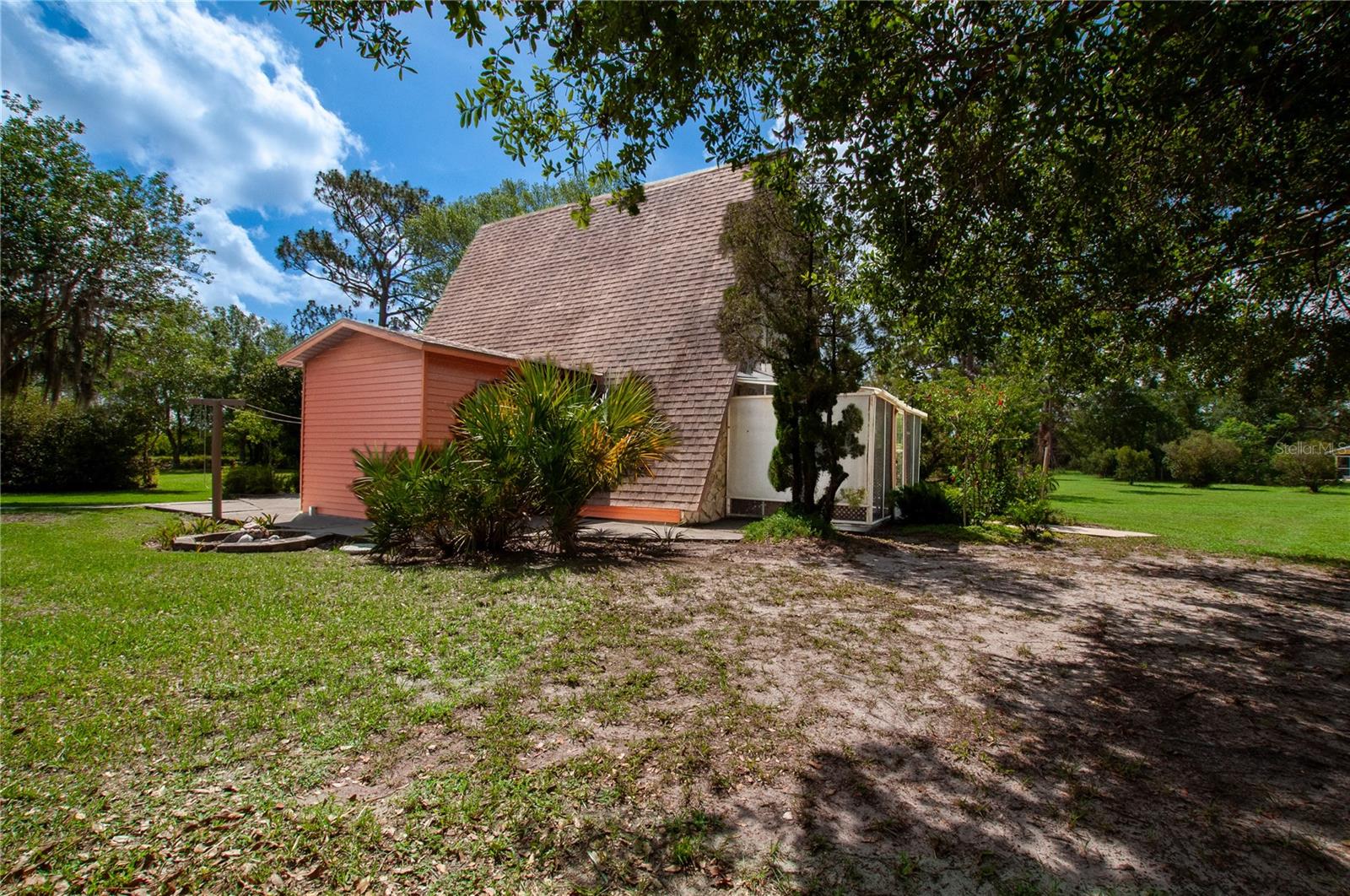 3740 NE PITCHER DR, ARCADIA, FL, 34266