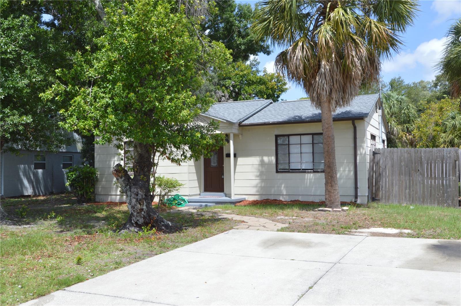 1108 WINCHESTER RD N, ST PETERSBURG, FL, 33710
