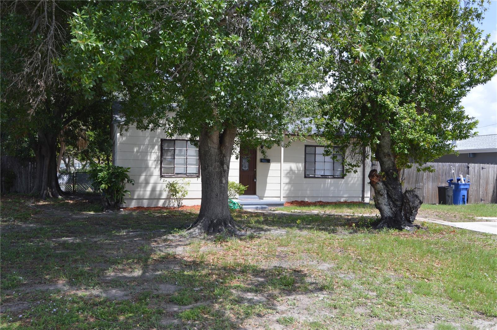 1108 WINCHESTER RD N, ST PETERSBURG, FL, 33710
