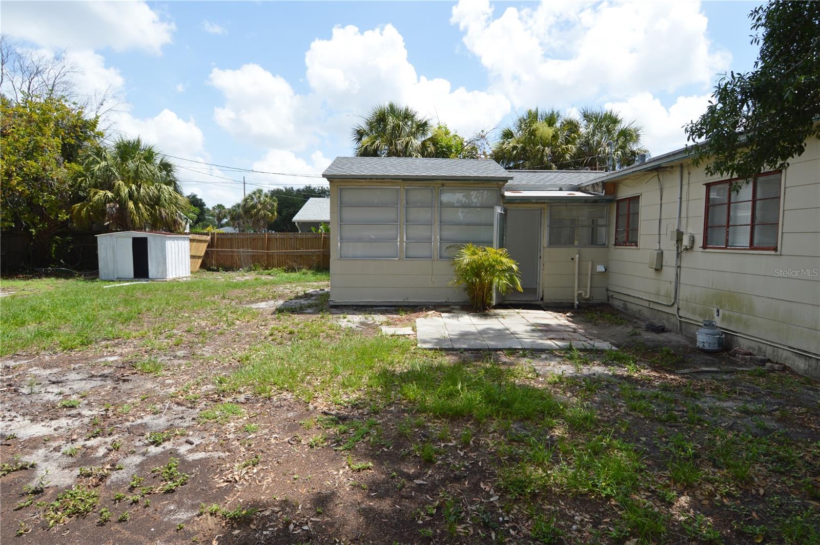 1108 WINCHESTER RD N, ST PETERSBURG, FL, 33710