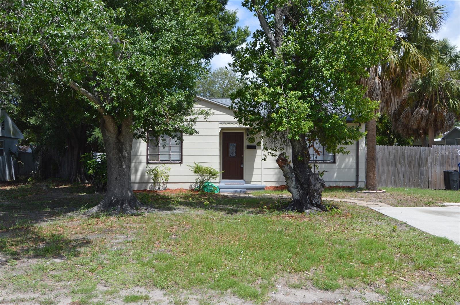 1108 WINCHESTER RD N, ST PETERSBURG, FL, 33710