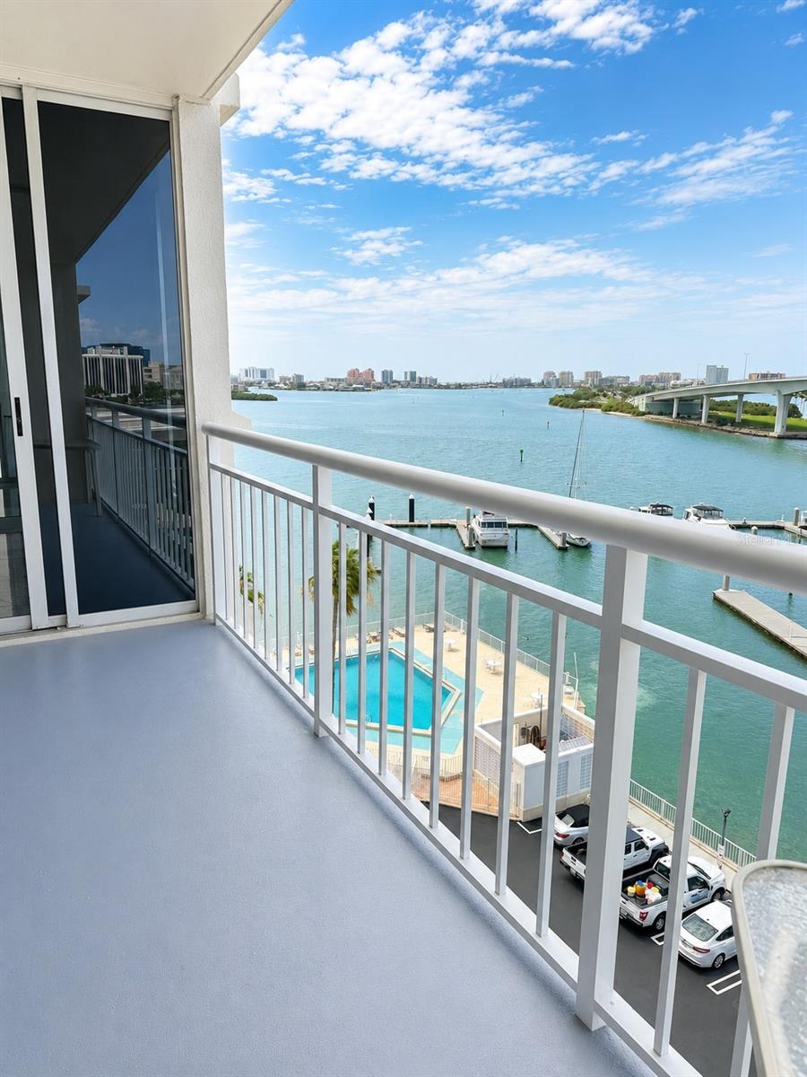 100 PIERCE ST #808, CLEARWATER, FL, 33756