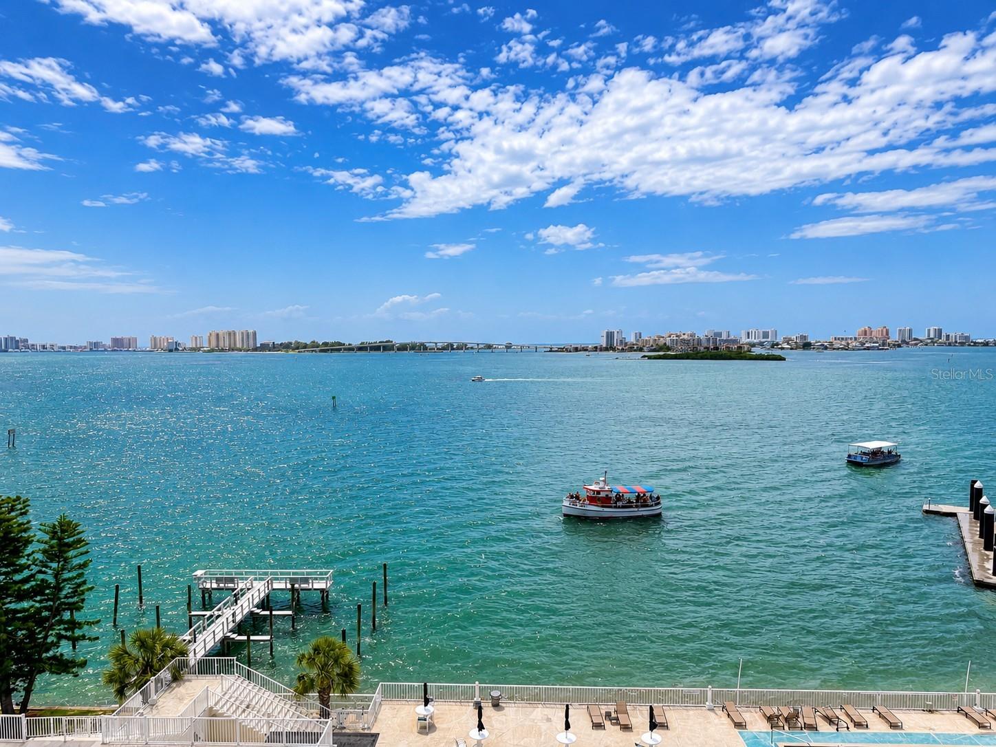 100 PIERCE ST #808, CLEARWATER, FL, 33756