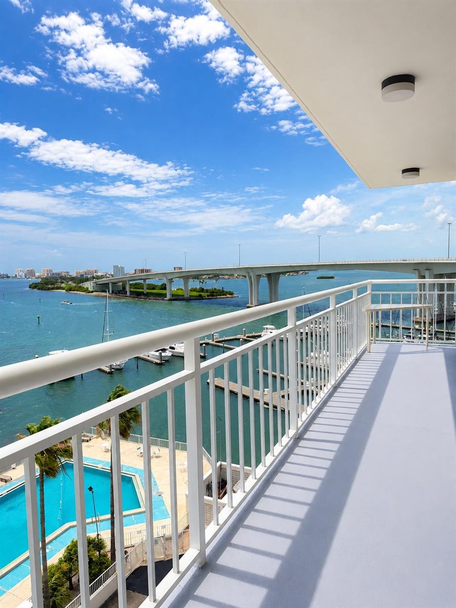 100 PIERCE ST #808, CLEARWATER, FL, 33756