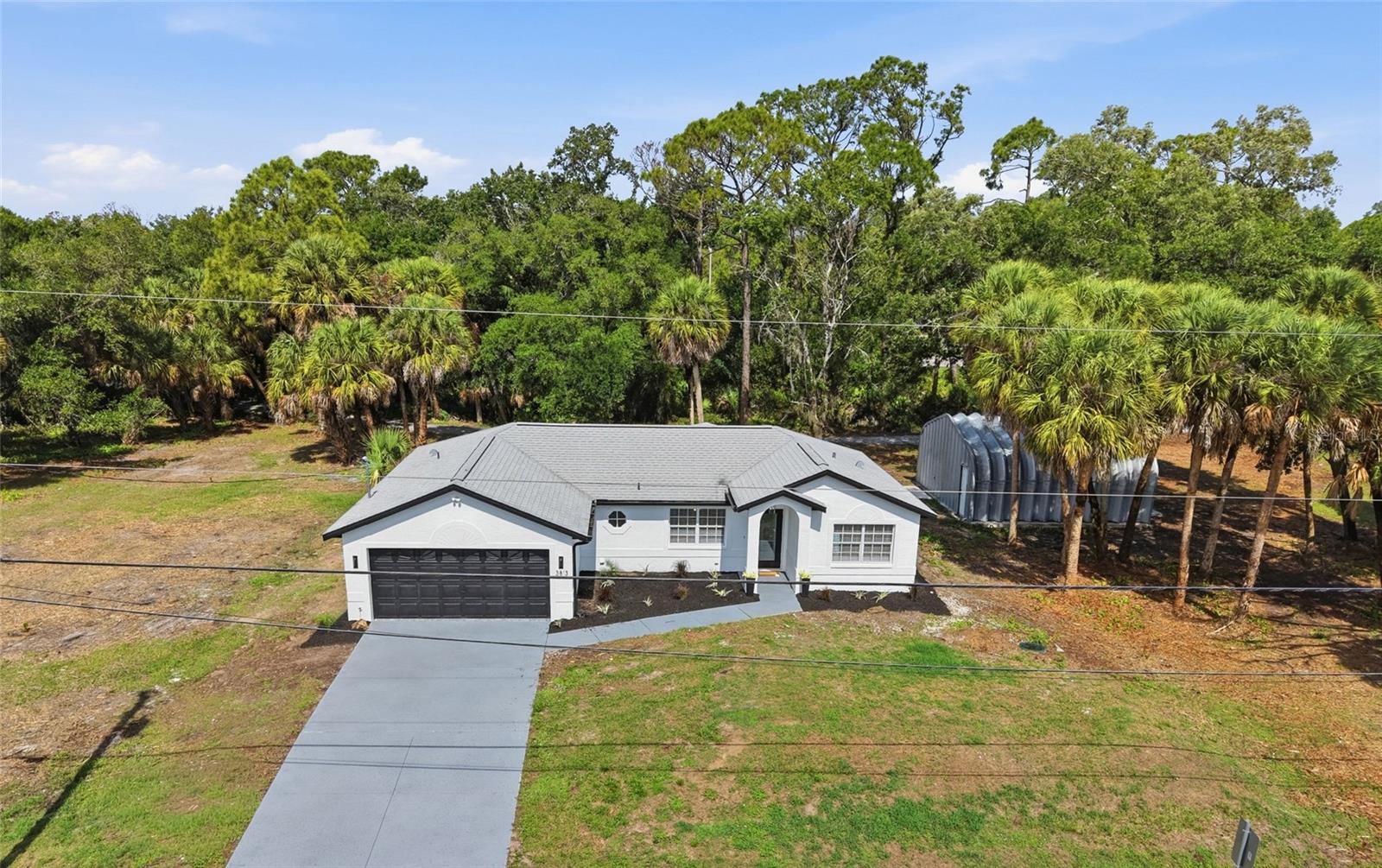 3813 CRITTENDON ST, NORTH PORT, FL, 34286