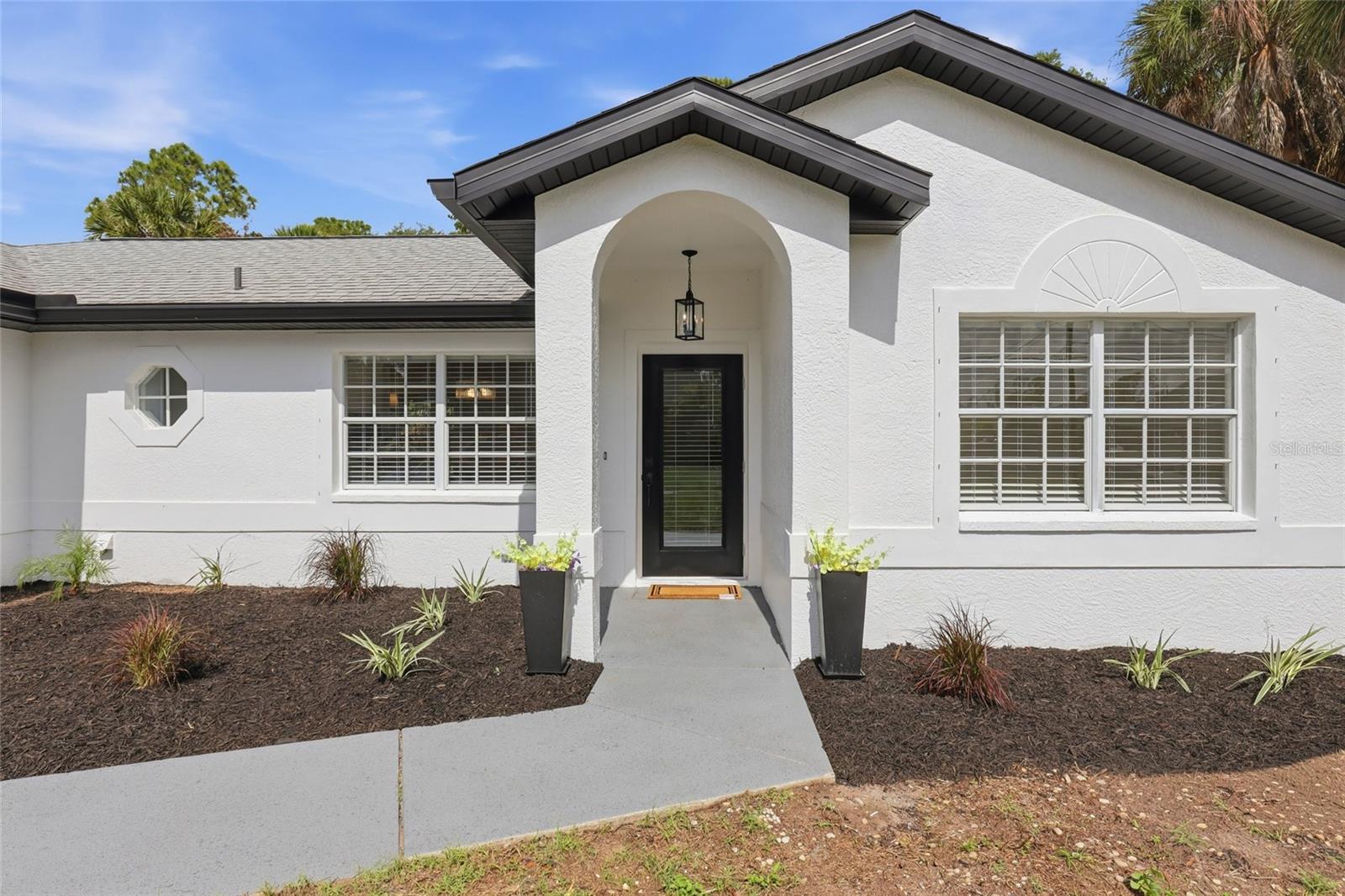3813 CRITTENDON ST, NORTH PORT, FL, 34286