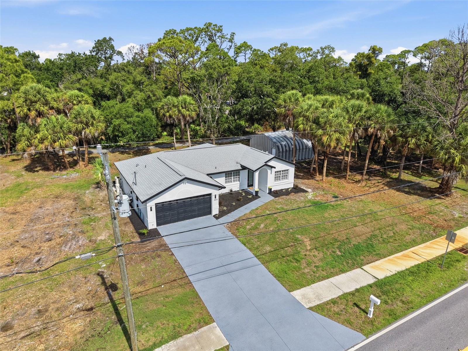 3813 CRITTENDON ST, NORTH PORT, FL, 34286
