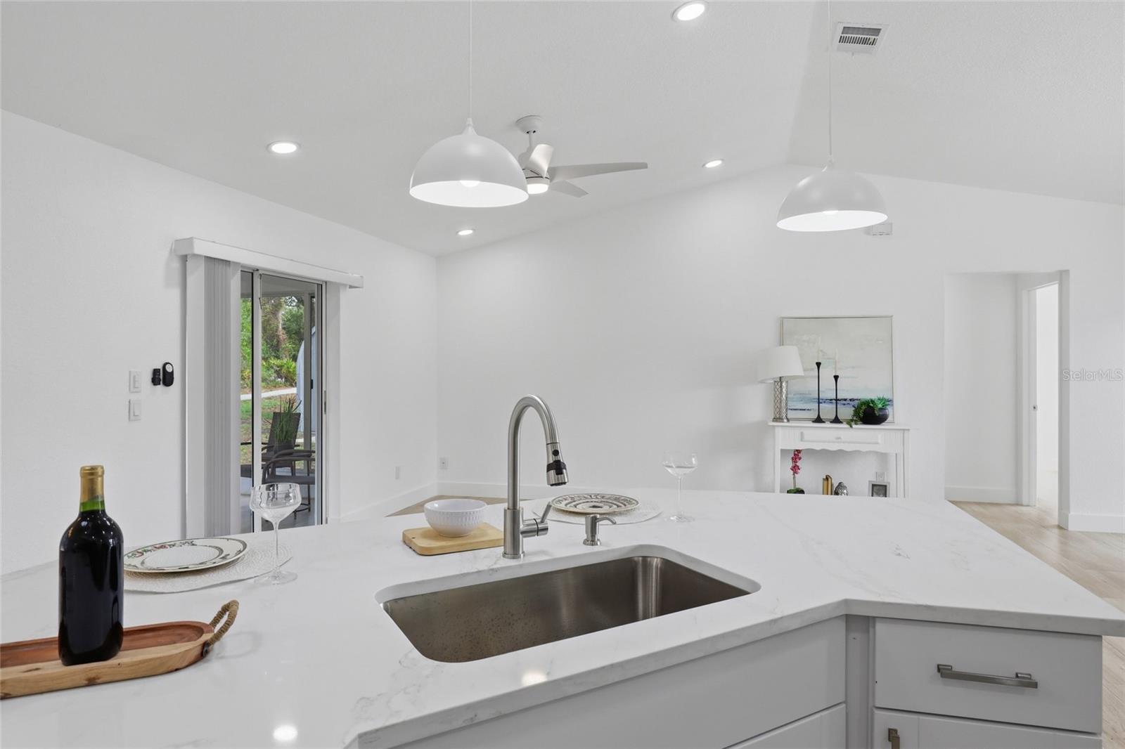 3813 CRITTENDON ST, NORTH PORT, FL, 34286