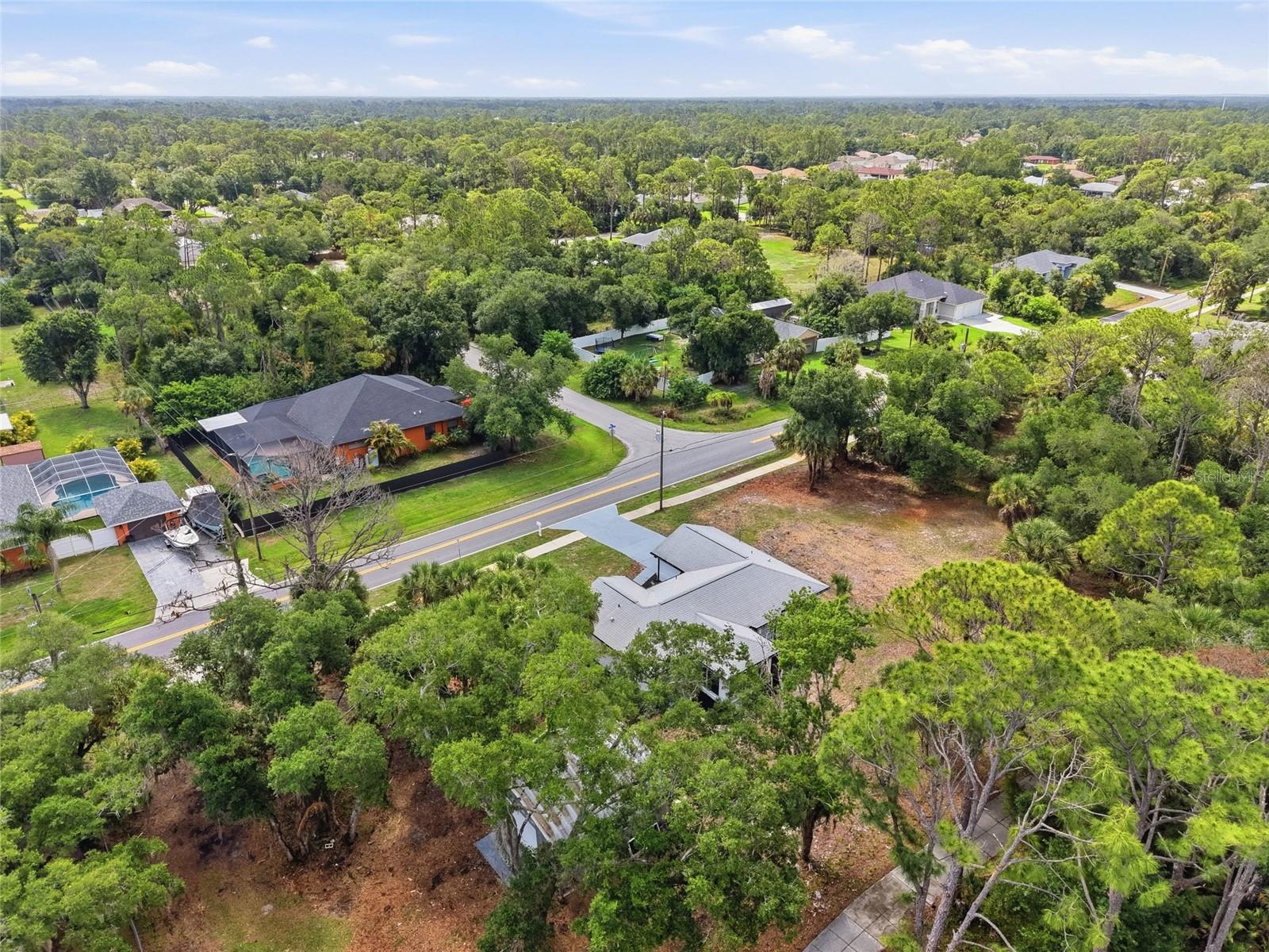 3813 CRITTENDON ST, NORTH PORT, FL, 34286