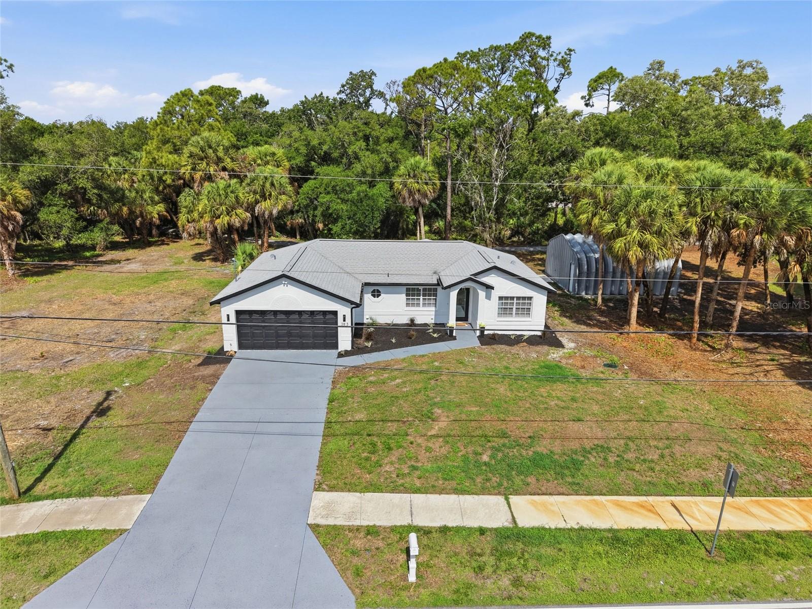 3813 CRITTENDON ST, NORTH PORT, FL, 34286
