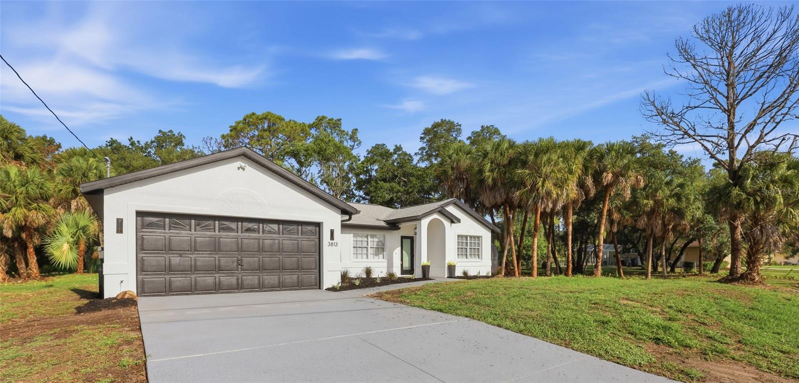 3813 CRITTENDON ST, NORTH PORT, FL, 34286