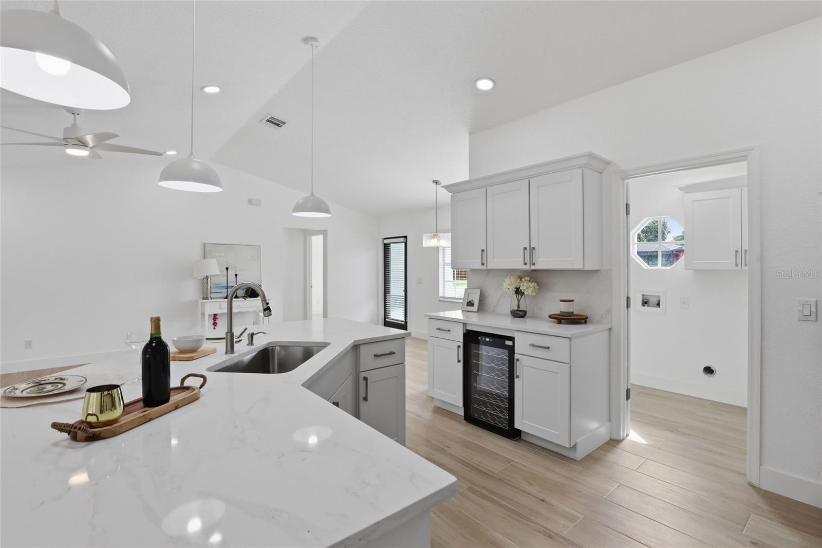 3813 CRITTENDON ST, NORTH PORT, FL, 34286