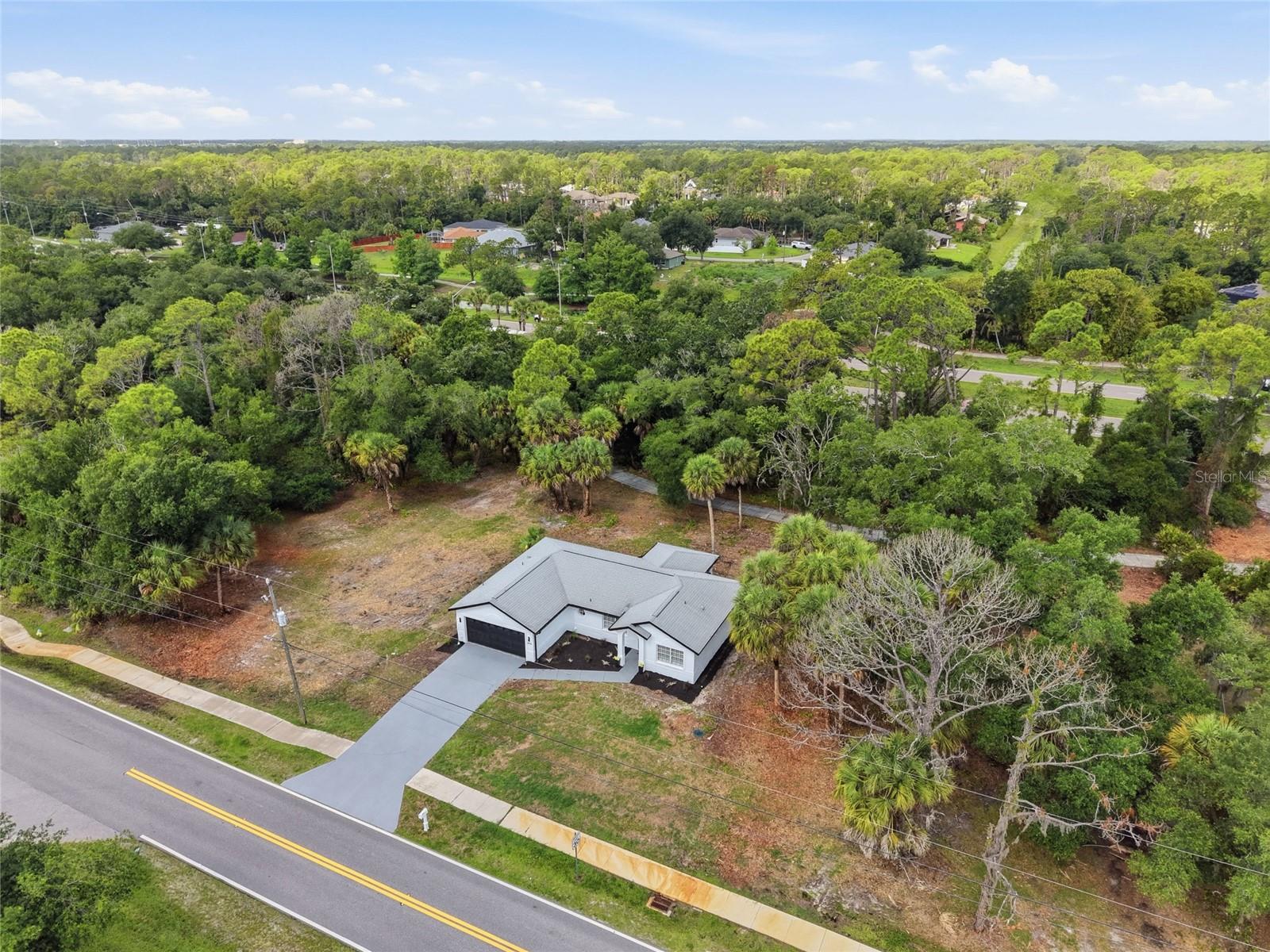 3813 CRITTENDON ST, NORTH PORT, FL, 34286