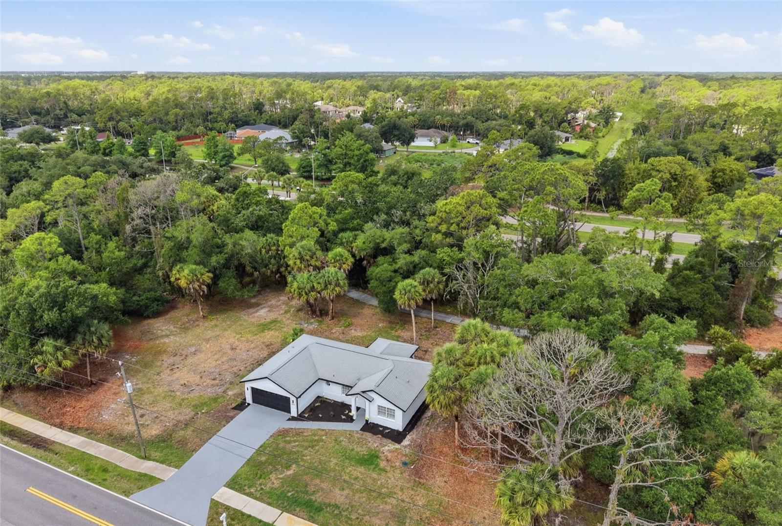 3813 CRITTENDON ST, NORTH PORT, FL, 34286