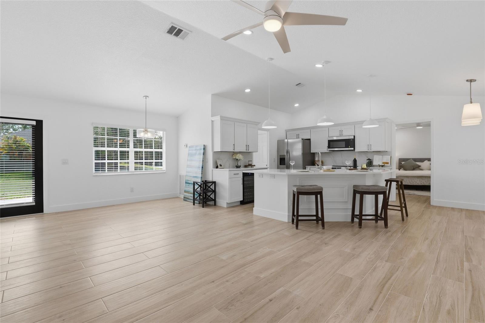3813 CRITTENDON ST, NORTH PORT, FL, 34286