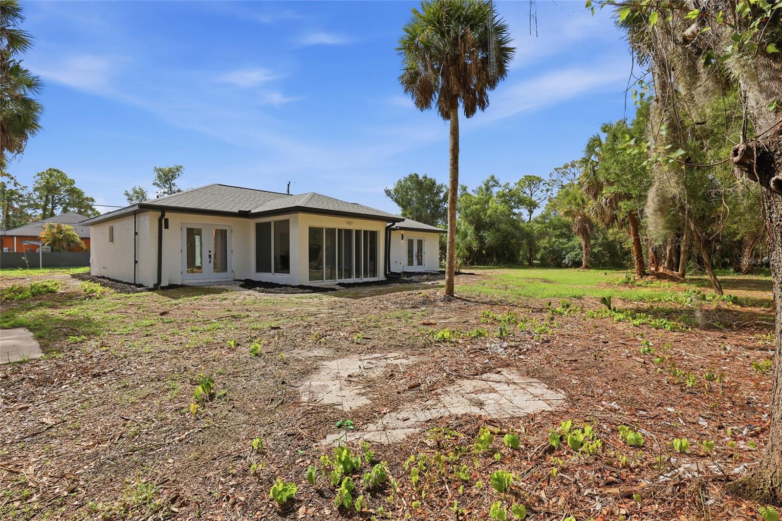 3813 CRITTENDON ST, NORTH PORT, FL, 34286