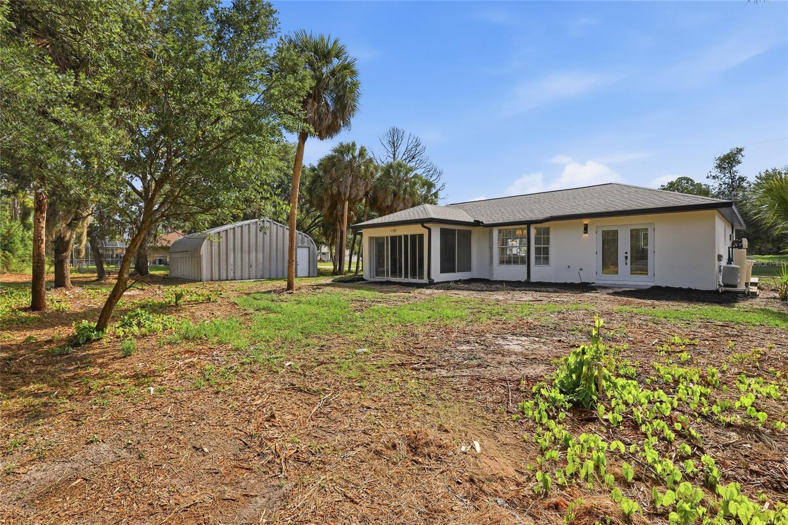 3813 CRITTENDON ST, NORTH PORT, FL, 34286