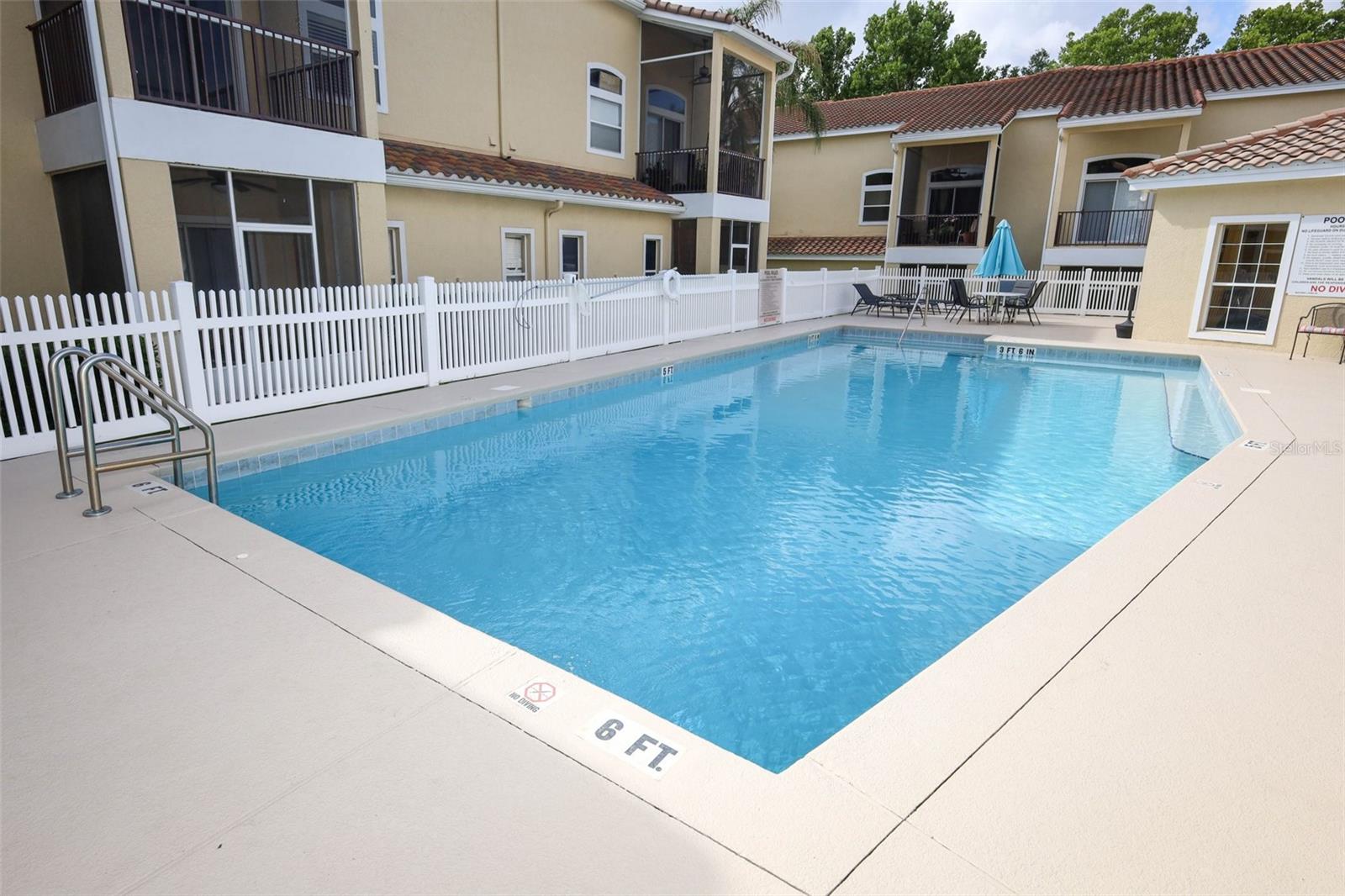 694 SEABROOK CT #101, ALTAMONTE SPRINGS, FL, 32714