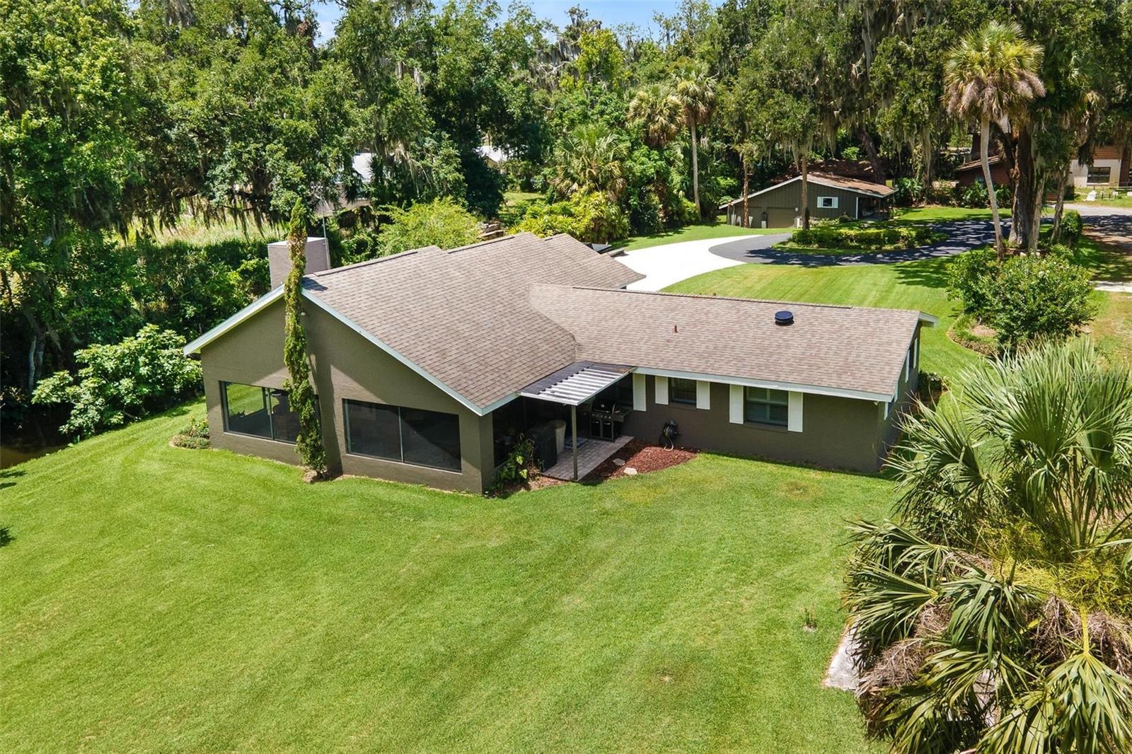 29205 S CORLEY ISLAND RD, LEESBURG, FL, 34748