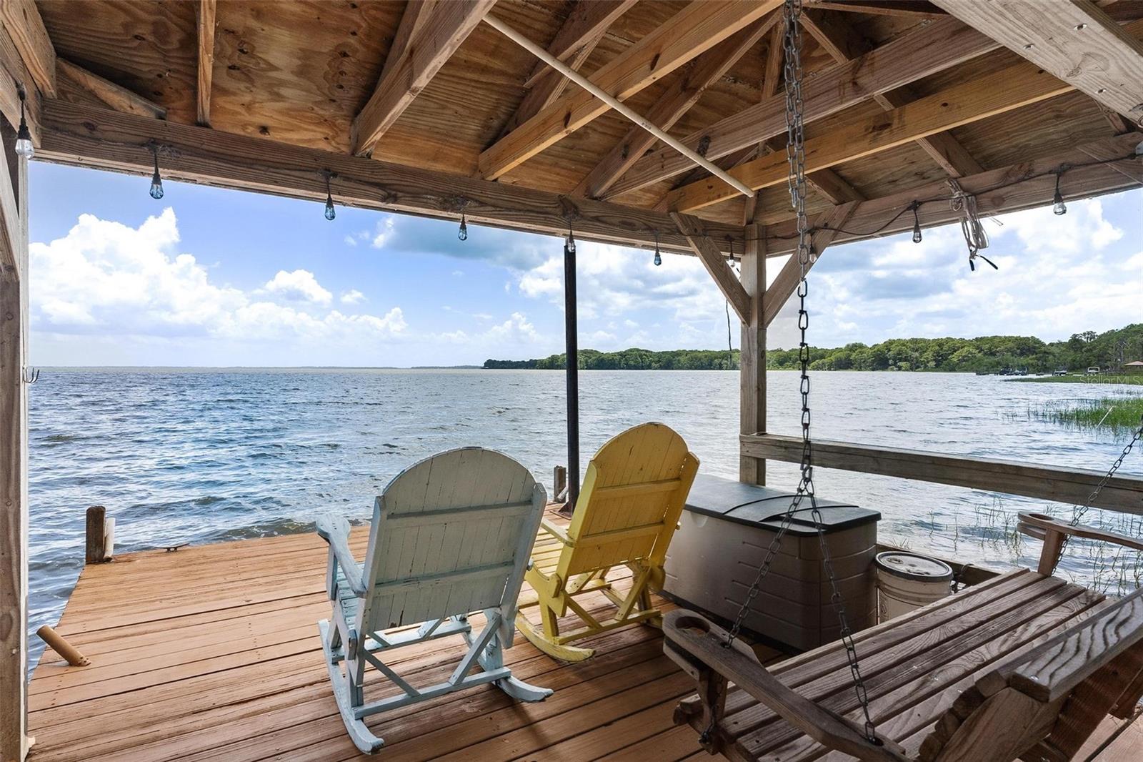 29205 S CORLEY ISLAND RD, LEESBURG, FL, 34748