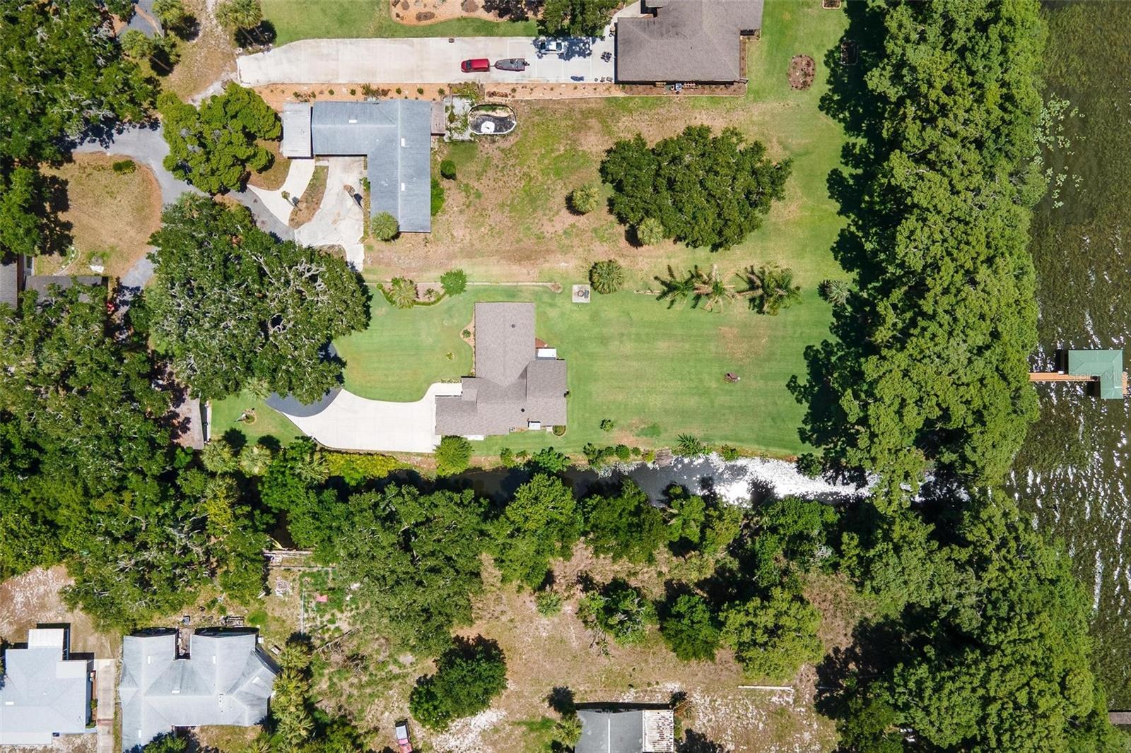 29205 S CORLEY ISLAND RD, LEESBURG, FL, 34748
