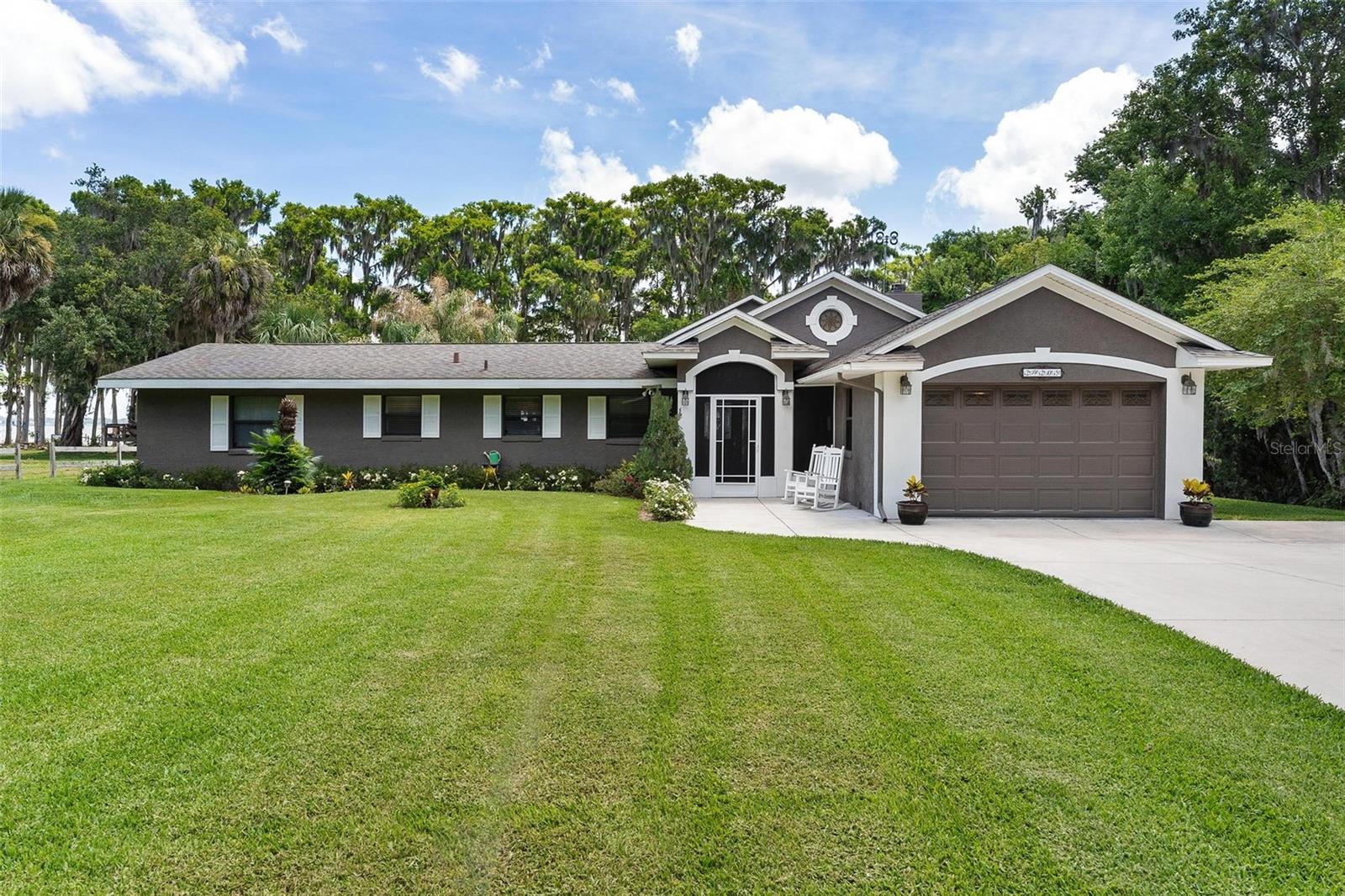 29205 S CORLEY ISLAND RD, LEESBURG, FL, 34748