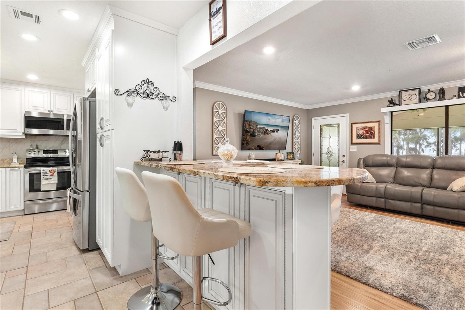 29205 S CORLEY ISLAND RD, LEESBURG, FL, 34748
