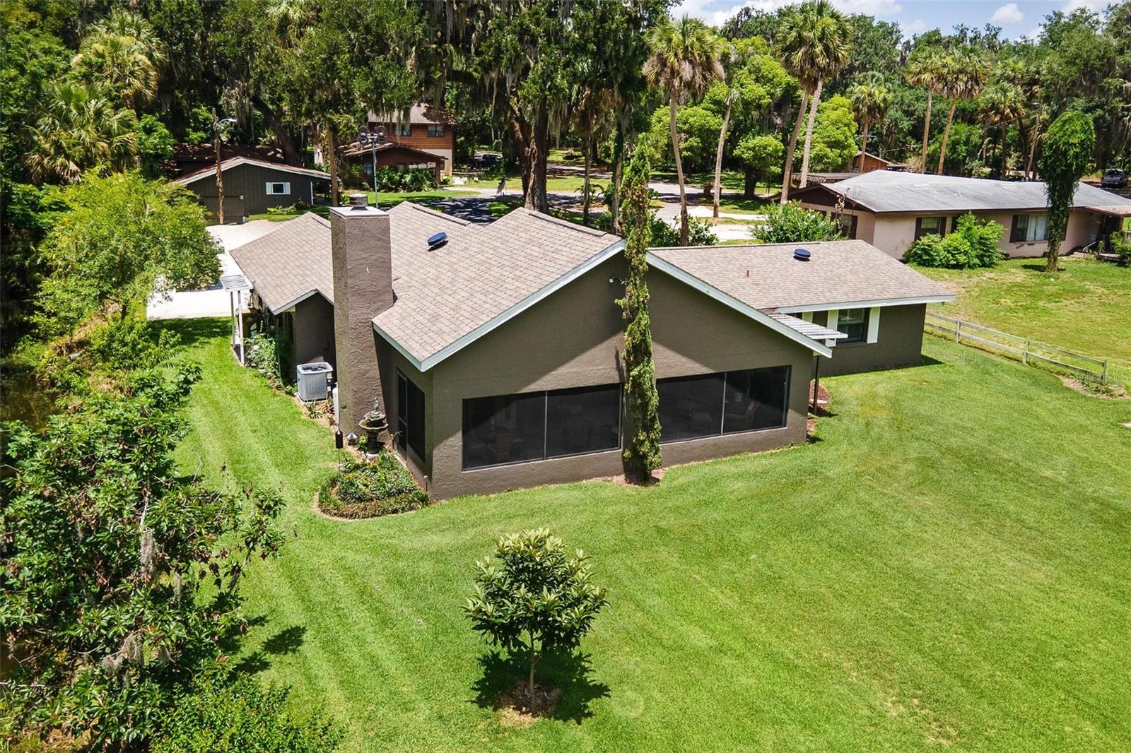 29205 S CORLEY ISLAND RD, LEESBURG, FL, 34748