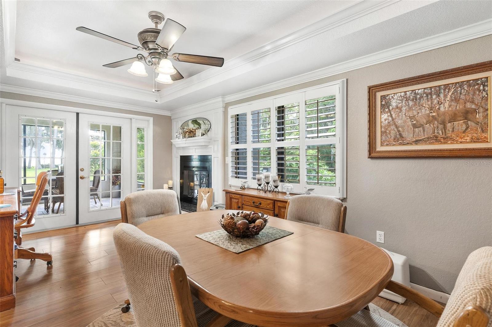 29205 S CORLEY ISLAND RD, LEESBURG, FL, 34748