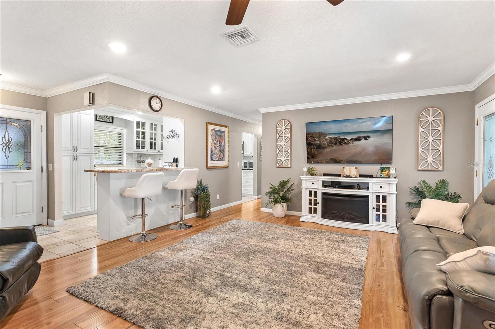 29205 S CORLEY ISLAND RD, LEESBURG, FL, 34748