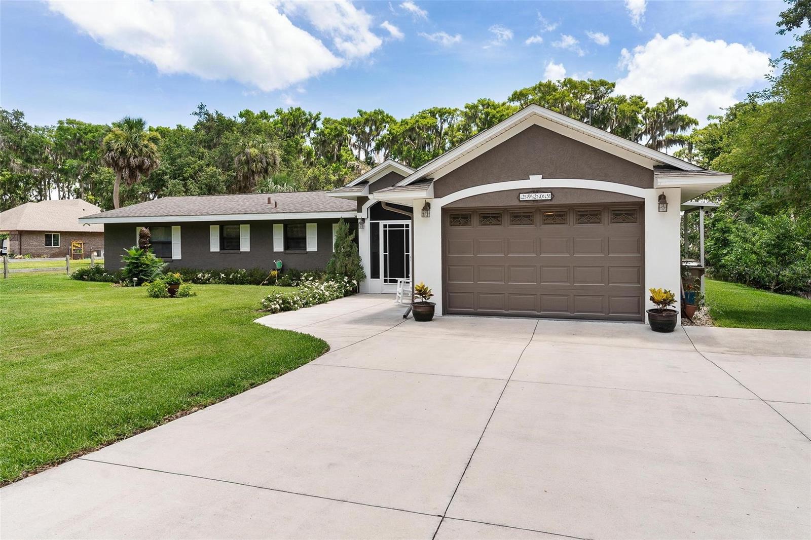 29205 S CORLEY ISLAND RD, LEESBURG, FL, 34748