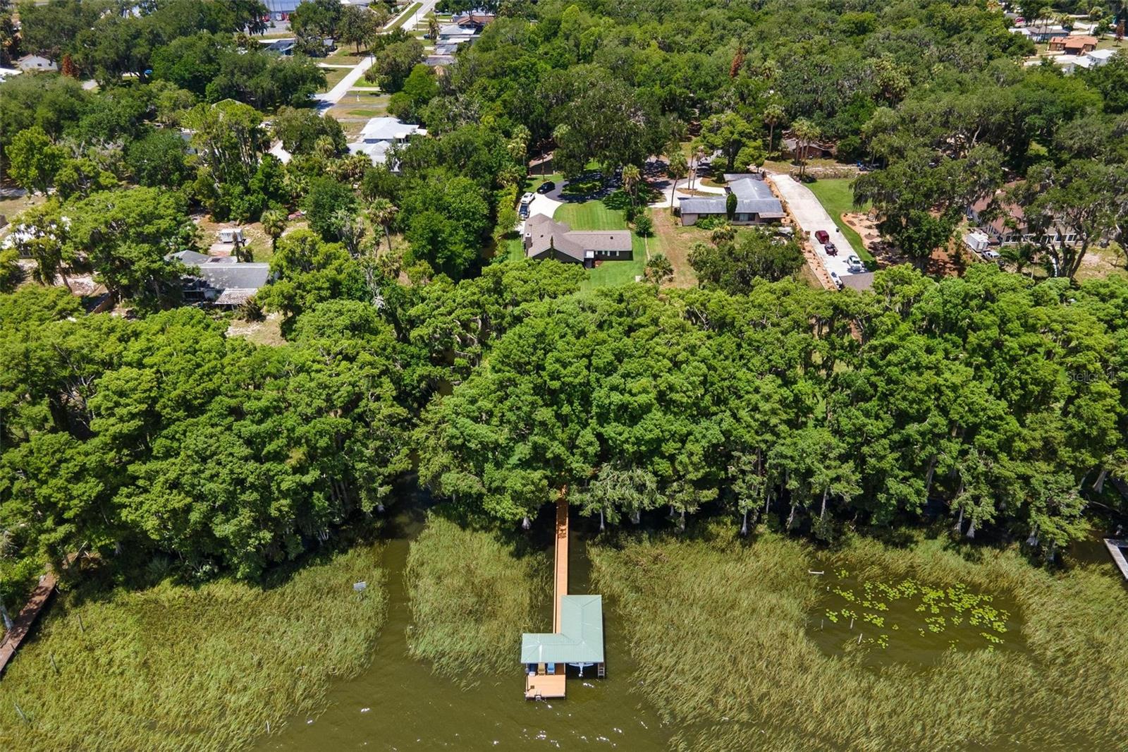 29205 S CORLEY ISLAND RD, LEESBURG, FL, 34748