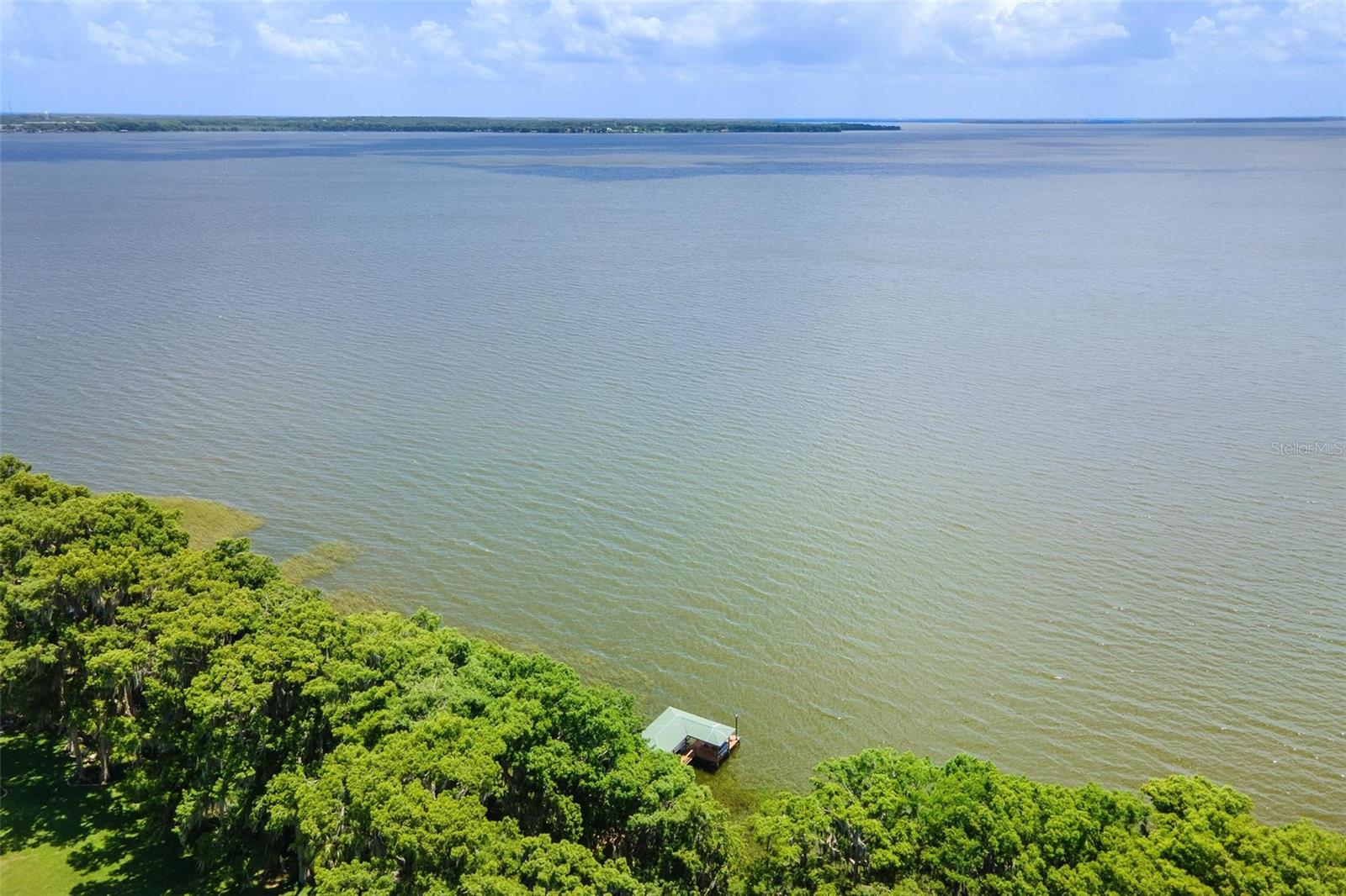 29205 S CORLEY ISLAND RD, LEESBURG, FL, 34748