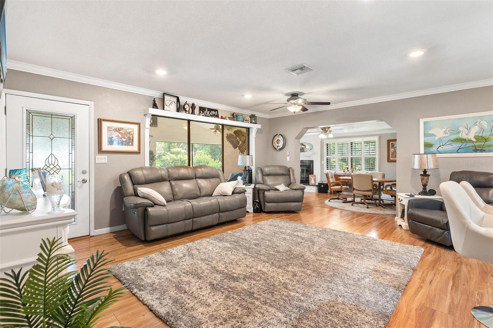 29205 S CORLEY ISLAND RD, LEESBURG, FL, 34748